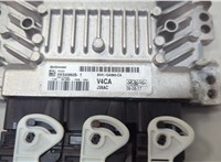 8V4112A650CA Блок управления двигателем Ford Kuga 2008-2012 20593979 #4