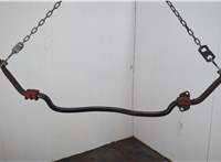  Стабилизатор подвески (поперечной устойчивости) Nissan X-Trail (T30) 2001-2007 20593981 #1