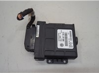 09D927750D Блок управления АКПП / КПП Volkswagen Touareg 2002-2007 20593993 #3