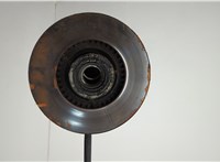 7189272 Ступица (кулак, цапфа) Iveco EuroCargo 3 2015-2025 20593998 #1