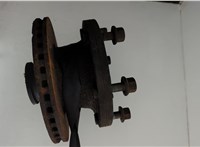 7189272 Ступица (кулак, цапфа) Iveco EuroCargo 3 2015-2025 20593998 #2