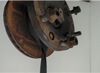 7189272 Ступица (кулак, цапфа) Iveco EuroCargo 3 2015-2025 20593998 #4