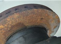 7189272 Ступица (кулак, цапфа) Iveco EuroCargo 3 2015-2025 20594017 #5