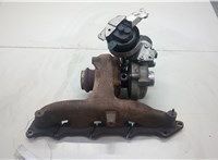 9812386080, 9841634380 Турбина Citroen Jumper (Relay) 2014-2025 20594021 #1