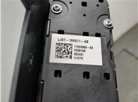 LJ6T18K811AB Панель управления магнитолой Ford Escape 2019-2022 20594025 #4