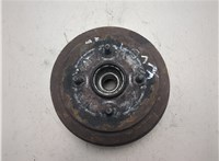 1507055 Ступица (кулак, цапфа) Ford Fusion 2002-2012 20594027 #3