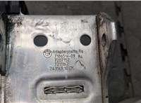51117186514, 7186514 Кронштейн радиатора BMW 5 F07 Gran Turismo 2010-2017 20594047 #2