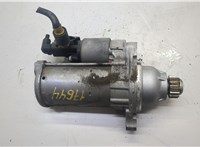 02M911024Q, 0001179512 Стартер Volkswagen Tiguan 2016-2020 20594066 #5
