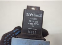  Реле накала Ford Focus 3 2011-2015 20594107 #3