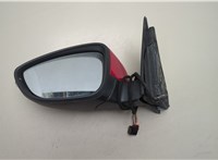  Зеркало боковое Volkswagen Passat 7 2010-2015 Европа 20594192 #1