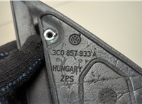  Зеркало боковое Volkswagen Passat 7 2010-2015 Европа 20594192 #3