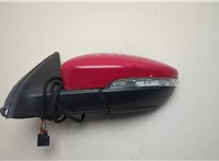  Зеркало боковое Volkswagen Passat 7 2010-2015 Европа 20594192 #4