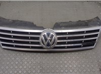 3C8853651AA, 3C8853601A Решетка радиатора Volkswagen Passat CC 2012-2017 20594201 #1