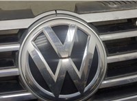 3C8853651AA, 3C8853601A Решетка радиатора Volkswagen Passat CC 2012-2017 20594201 #2