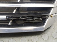 3C8853651AA, 3C8853601A Решетка радиатора Volkswagen Passat CC 2012-2017 20594201 #4