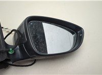  Зеркало боковое Volkswagen Jetta 6 2010-2018 20594209 #2
