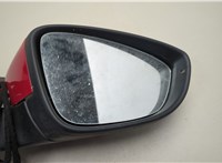  Зеркало боковое Volkswagen Passat 7 2010-2015 Европа 20594215 #2