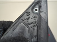  Зеркало боковое Volkswagen Passat 7 2010-2015 Европа 20594215 #3