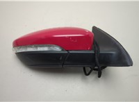  Зеркало боковое Volkswagen Passat 7 2010-2015 Европа 20594215 #4