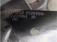 13717583725, 7583725 Корпус воздушного фильтра BMW 5 F07 Gran Turismo 2010-2017 20594217 #4