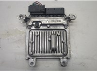  Блок управления двигателем Mercedes C W204 2006-2015 20594232 #1