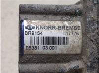 41027223, 41211070, 4721950550 Модулятор ABS Iveco EuroCargo 2 2002-2015 20594274 #3