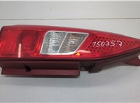  Фонарь (задний) Citroen Berlingo 2008-2012 20594285 #1