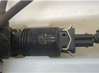 289109U000 Бачок омывателя Nissan Note E11 2005-2013 20594317 #2