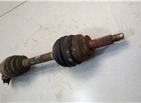 495003E201 Полуось (приводной вал, шрус) KIA Sorento BL 2002-2011 20594325 #3