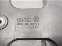 04593694AC Накладка декоративная на ДВС Chrysler 300C 2011-2015 20594334 #4