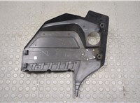 52794510 Накладка декоративная на ДВС BMW 5 F07 Gran Turismo 2010-2017 20594363 #2