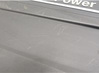 52794510 Накладка декоративная на ДВС BMW 5 F07 Gran Turismo 2010-2017 20594363 #3