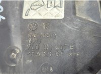 7L0121407E Бачок расширительный Volkswagen Touareg 2002-2007 20594365 #5