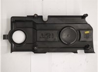  Накладка декоративная на ДВС Seat Leon 2 2005-2012 20594374 #2