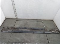 A2206900240 Накладка на порог Mercedes S W220 1998-2006 20594378 #2