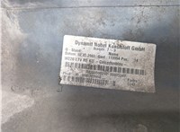 A2206900240 Накладка на порог Mercedes S W220 1998-2006 20594378 #4