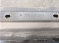 A2206900240 Накладка на порог Mercedes S W220 1998-2006 20594378 #5