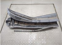 5578101031 Жабо под дворники (дождевик) Pontiac Vibe 2 2008-2010 20594379 #1