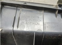 5578101031 Жабо под дворники (дождевик) Pontiac Vibe 2 2008-2010 20594379 #4
