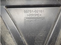 5578101031 Жабо под дворники (дождевик) Pontiac Vibe 2 2008-2010 20594379 #6