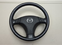GSYA57K00A Подушка безопасности водителя Mazda 6 (GG) 2002-2007 11497565 #1
