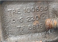TRC103250 КПП 5-ст.мех 4х4 (МКПП) Land Rover Discovery 2 1998-2004 20594420 #3