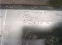51779491688 Накладка на порог BMW X2 (F39) 2017-2023 20594424 #5