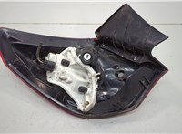  Фонарь (задний) Opel Astra J 2010-2017 20594442 #3