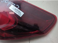  Фонарь (задний) Opel Astra J 2010-2017 20594442 #9