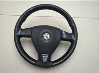 1Z0419091Q Руль Skoda Octavia (A5) 2004-2013 20594452 #1