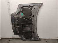 F5100EQ0MM Капот Nissan X-Trail (T30) 2001-2007 20594457 #7