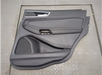 Дверная карта (Обшивка двери) Ford Edge 2018-2023 20594472 #1