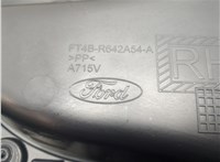  Дверная карта (Обшивка двери) Ford Edge 2018-2023 20594472 #13