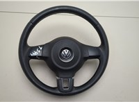 1K0419091CP Руль Volkswagen Jetta 5 2004-2010 20594481 #1